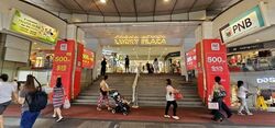Lucky Plaza (D9), Shop House #556774741